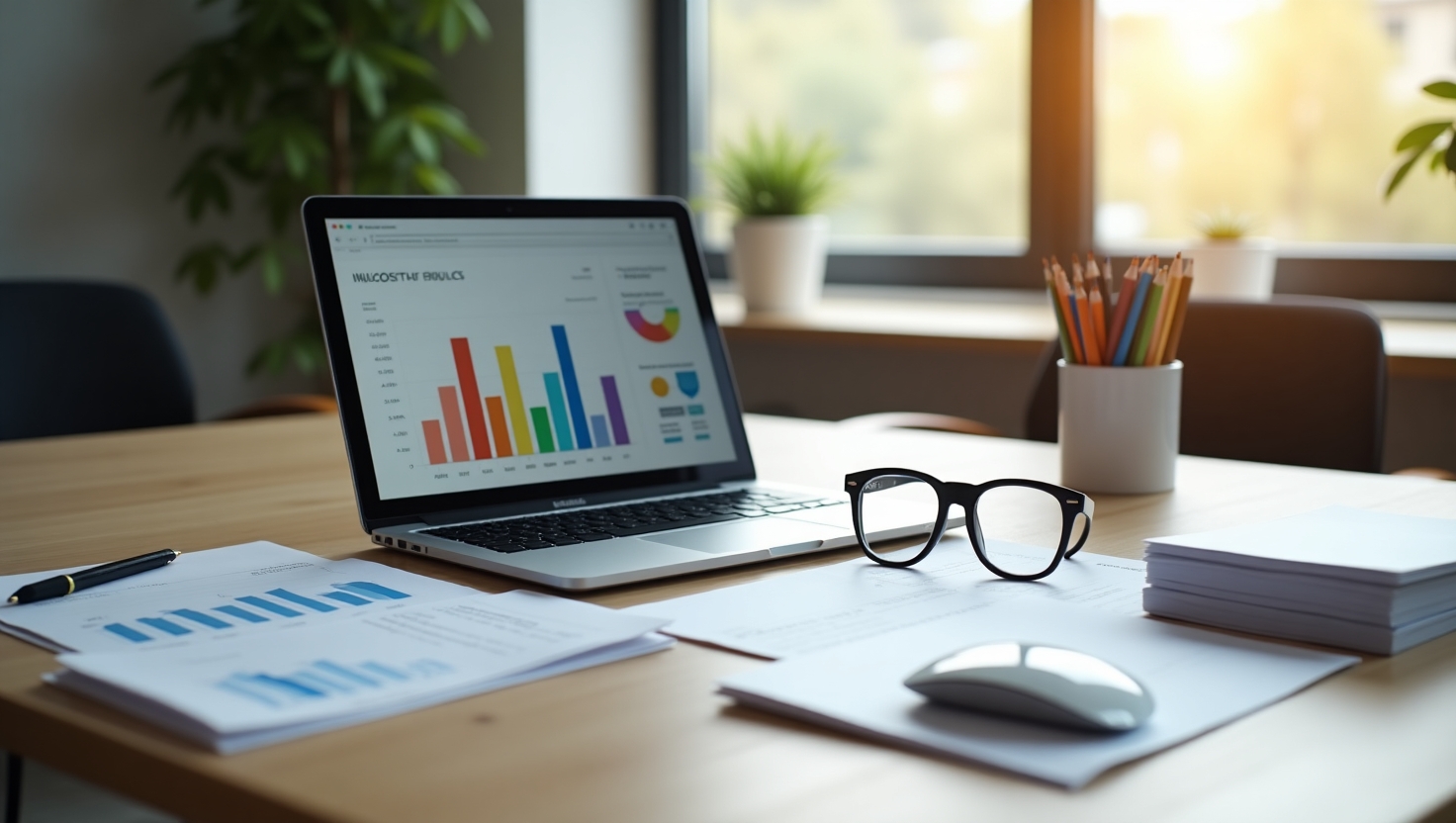 Comptabilité générale et tenue de livres